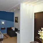 Casa Grazia - - Apartmán