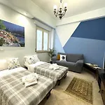 Casa Grazia - - Apartmán Reggio di Calabria