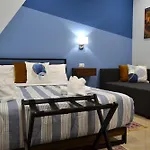Casa Grazia - - Apartmán *