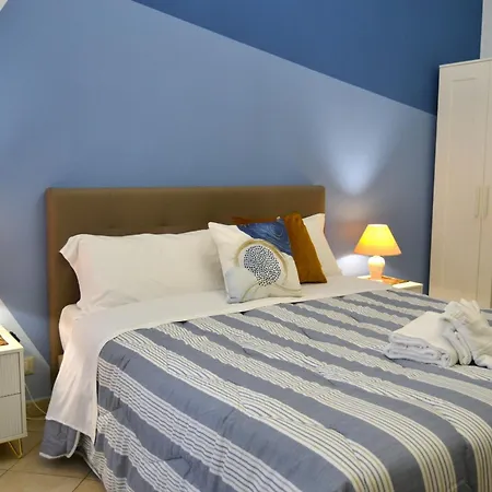 Casa Grazia Appartamento *