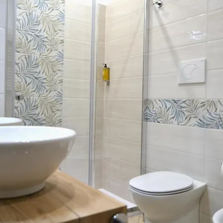 Appartamento Casa Grazia