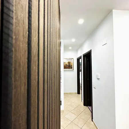 Casa Grazia Reggio Calabria