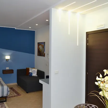 Casa Grazia Appartamento