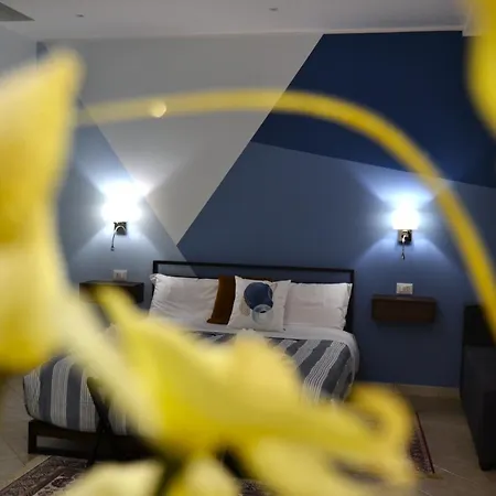 Appartamento Casa Grazia *