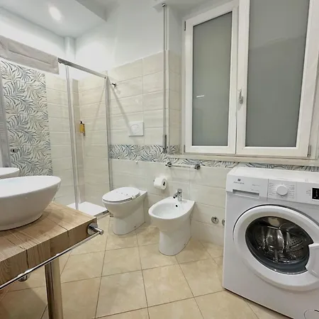 Casa Grazia Appartamento