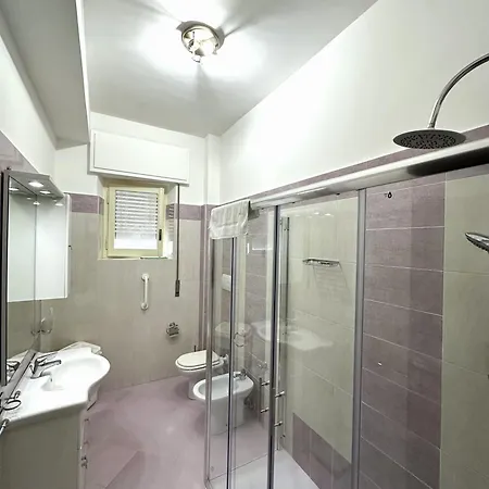 Апартаменты Casa Grazia - - *