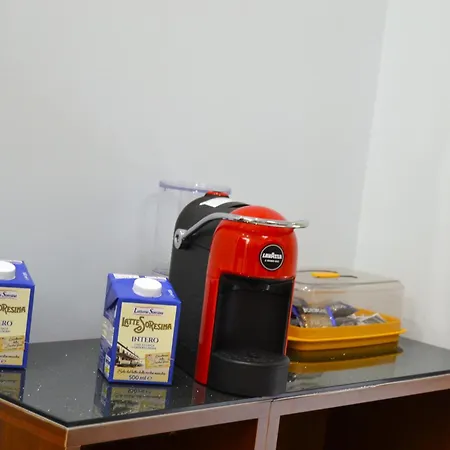 Apartment Casa Grazia - - Reggio Calabria