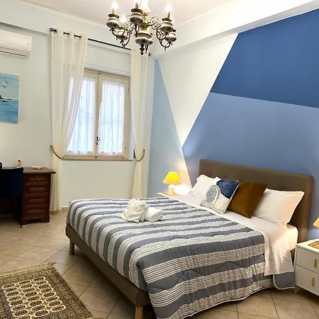 Casa Grazia - - * Reggio Calabria