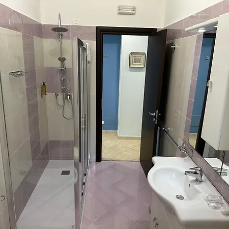 Casa Grazia - - Апартаменты *