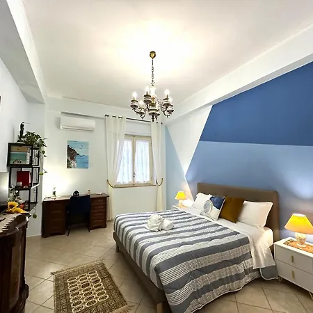 Casa Grazia - - * Реджо-ди-Калабрия