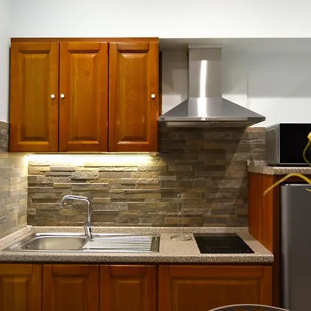 Casa Grazia - - Апартаменты