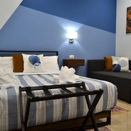 Casa Grazia - - Apartment *