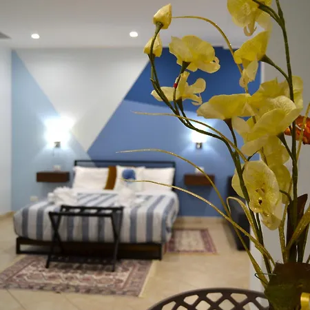Casa Grazia - - Apartman Reggio di Calabria