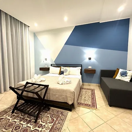 Casa Grazia - - Апартаменты *