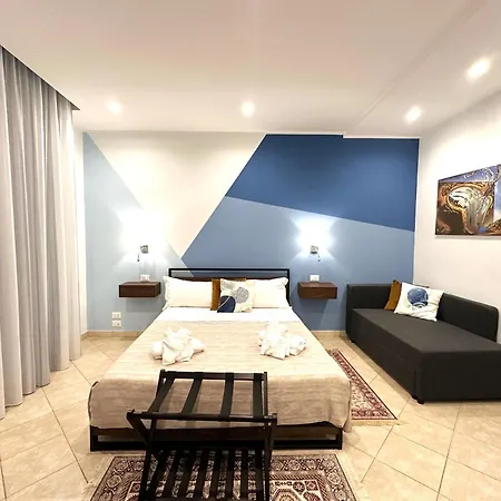 Apartment Casa Grazia - - *