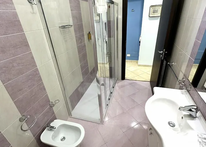 Casa Grazia - - Apartman