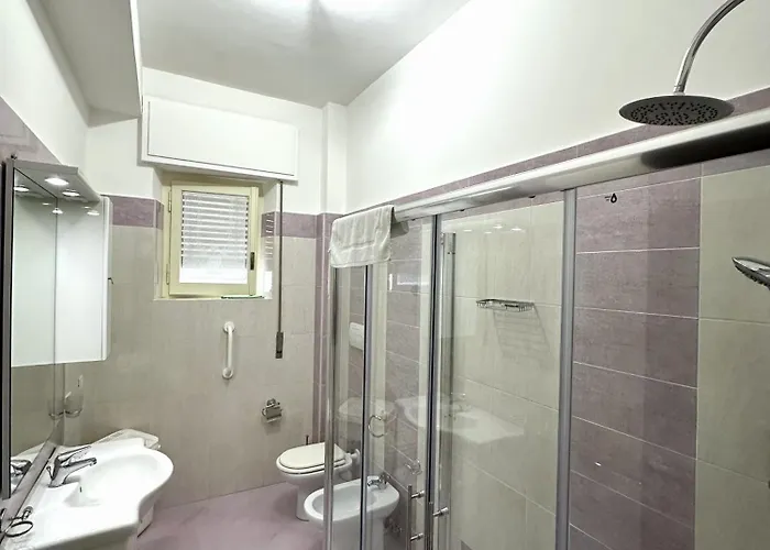 Apartman Casa Grazia - - *