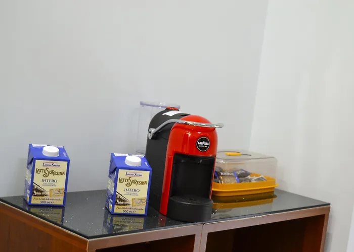 Apartman Casa Grazia - - Reggio di Calabria