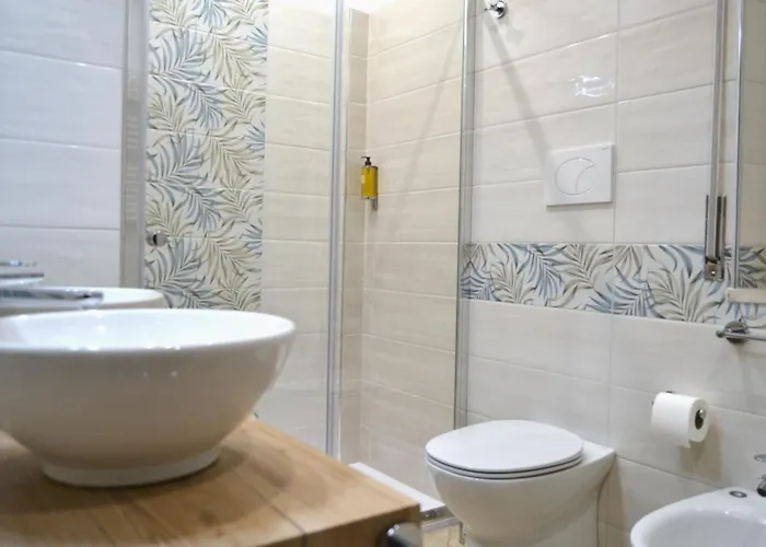 Apartman Casa Grazia - -