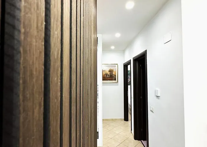 Casa Grazia - - Reggio di Calabria