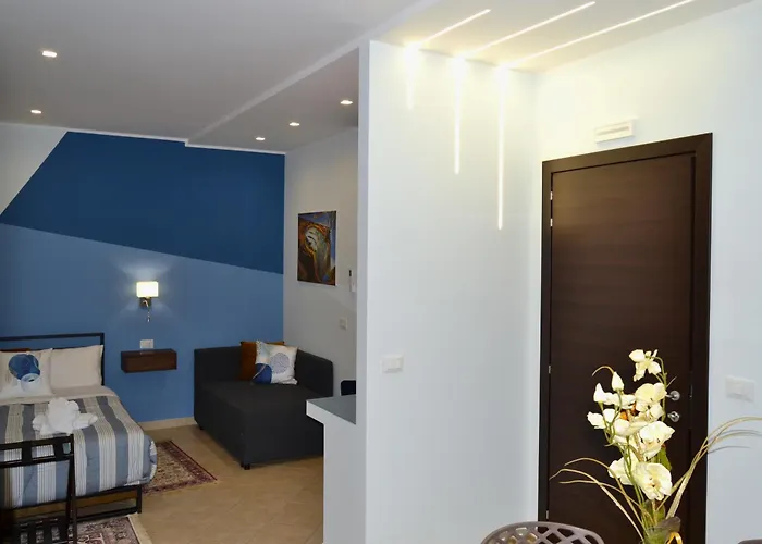 Casa Grazia - - Apartman