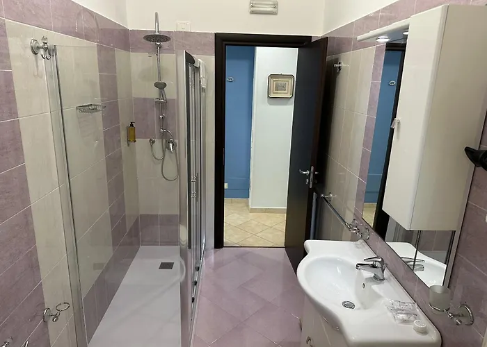 Casa Grazia - - Apartman *