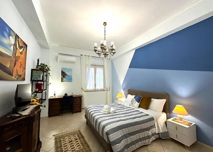 Casa Grazia - - * Reggio di Calabria