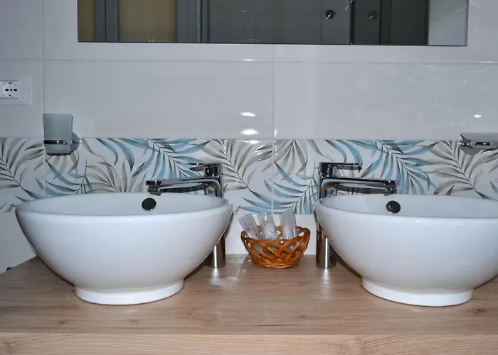 Apartman Casa Grazia - -