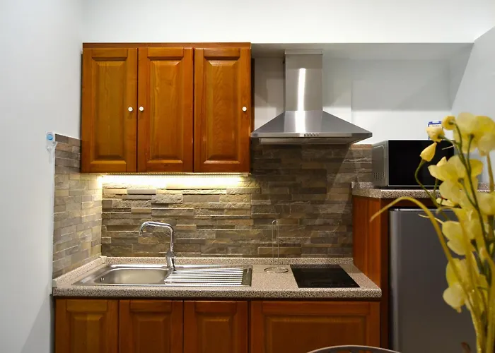 Casa Grazia - - Apartman