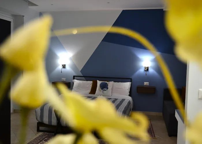 Apartman Casa Grazia - - *