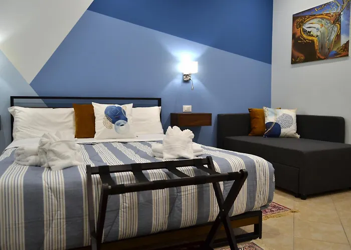 Casa Grazia - - Apartman *