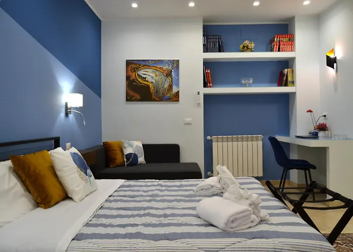 Casa Grazia - - Reggio di Calabria