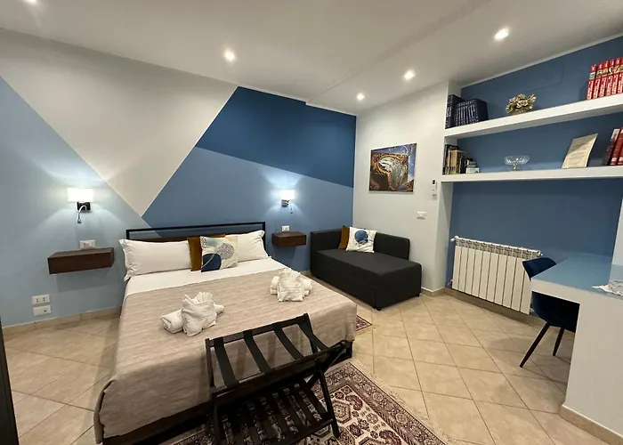 Apartman Casa Grazia - -