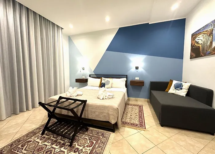 Casa Grazia - - Apartman *